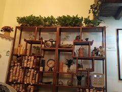 -铭洋专业采耳(田子坊店)