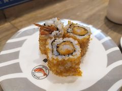 -新一番三文鱼寿司(红城湖店)