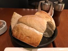 -沈阳君悦酒店·意坊意大利餐厅