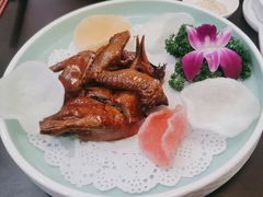 -书湘门地·中国十佳湘菜(西苑店)