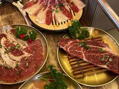 -妙香居韩国烤肉(容桂天佑城店)