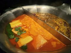 -湊湊火锅·茶憩(皇姑万象汇店)