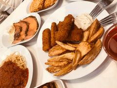 -宜家·瑞典风味餐厅(北京西红门店)