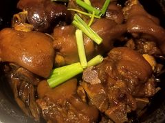 -老灶房-四川土菜(铁牛广场店)