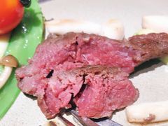 -清真·艾美可餐厅(大悦汇店)