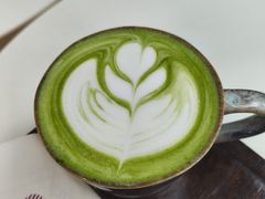 -木嘛working coffee&bar(碧道馆店)