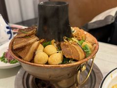 -老太原菜馆(中正天街店)