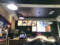 -内蒙焖面大盆骨餐馆(山大路店)