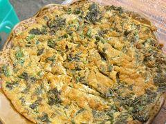 春芽炒鸡蛋-古城苗家土菜馆(河景餐厅店)