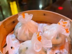 -海航大厦万豪酒店彩海轩中餐厅(霄云路店)