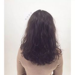点击看大图 -Some Hair