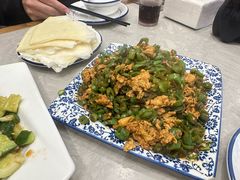 -华顺土菜馆(洪岗路店)