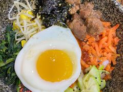 -米村拌饭(摩码广场店)