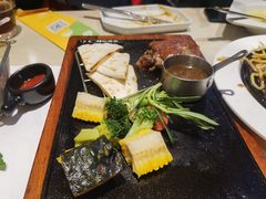 -豪客来牛排(鼓楼名店街店)