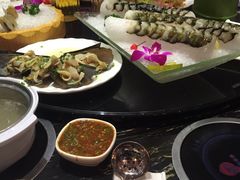 -渔傅·蓝海岸霞浦海鲜(正祥店)