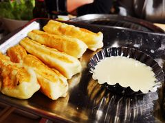 -霸腹烤肉(厦门柚子番店)