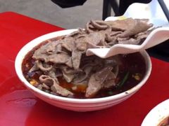 -武胜段记猪肝面(卓锦城店)