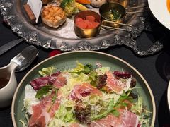 -静香HOUSE·全时段融合餐厅(七星欢乐颂店)