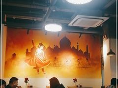大堂-南国印度餐厅Dakshin