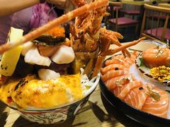 -無雙居酒屋(北京路店)