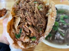 -昌顺马记小吃店(昌盛园店)