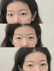 -张小野·专业半永久纹眉