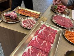 -西塔老太太泥炉烤肉(双井店)