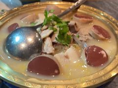 -金掌勺东北菜(格兰晴天店)