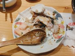 -大岛日本料理铁板烧(南通大饭店)