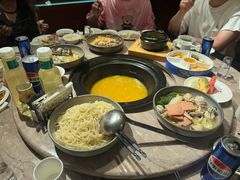-采悦轩中餐厅·粤菜·海南菜(神州半岛喜来登度假酒店)