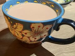 -耶里夏丽·新疆菜·28年喀什老馆(田林东路店)