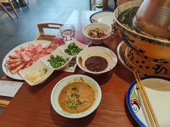 -1078號老北京涮肉(松柏店)