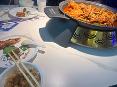 -徐记小怪兽肉蟹煲(中央大街店)