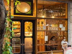 -西关84·History·Art·Cafe
