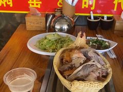 -张记焖窑·十五年专注焖烤(雍和宫店)