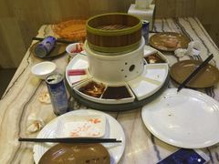 -金百万烤鸭店(马甸店)