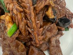 -鸿运楼烤鸭店(天桥店)