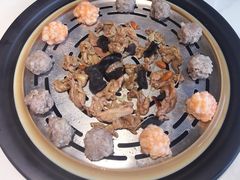 -碗中海·蒸汽海鲜·桑拿鸡(岭南天地店)