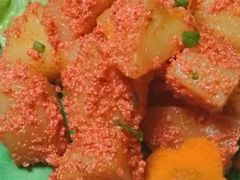 -越日本料理(新地假日广场店)
