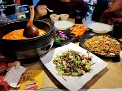 -蜀锦堂·川味现炒(襄阳武商汇店)
