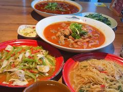 -先启半步颠小酒馆(白麓里店)