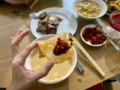 辣椒-努尔古丽奶茶