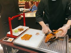 -柒园·三十年创意杭帮菜(龙湖滨江天街店)