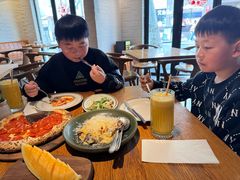 -La Strada(安福路店)