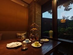 -九里云松·天香餐厅