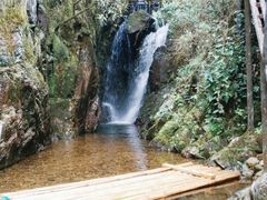-山沟沟景区