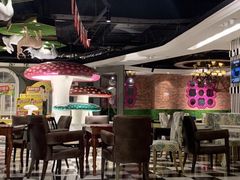 -H次元沉浸剧情密室(街道口店)