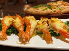 -明星酒店•FORNETTO佛纳朵意餐厅•披萨•意面(湘隆时代广场店)