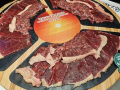 -乔先生涮肉·鲜活牛羊肉火锅(塘沽店)