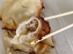 -黄阿姨锅贴大王(万航渡路店)